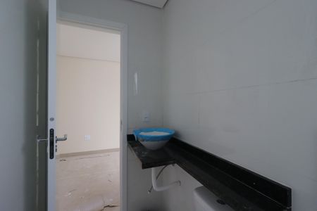 Apartamento à venda com 100m², 2 quartos e 1 vagaBanheiro