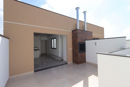 Apartamento à venda com 100m², 2 quartos e 1 vagaVaranda Gourmet
