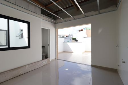 Apartamento à venda com 100m², 2 quartos e 1 vagaCozinha