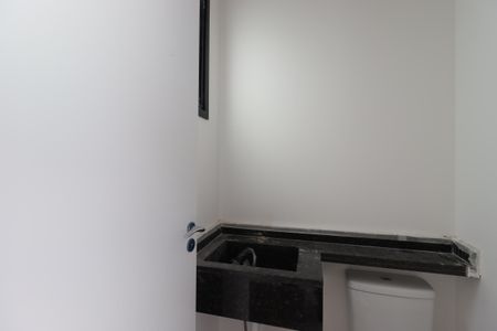 Apartamento à venda com 100m², 2 quartos e 1 vagaLavabo