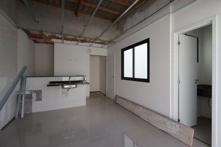 Apartamento à venda com 100m², 2 quartos e 1 vagaCozinha