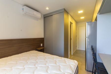 Studio para alugar com 21m², 1 quarto e sem vaga Studio para alugar com 21m², 1 quarto e sem vagaStudio