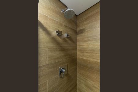 Studio para alugar com 21m², 1 quarto e sem vaga Studio para alugar com 21m², 1 quarto e sem vagaBanheiro