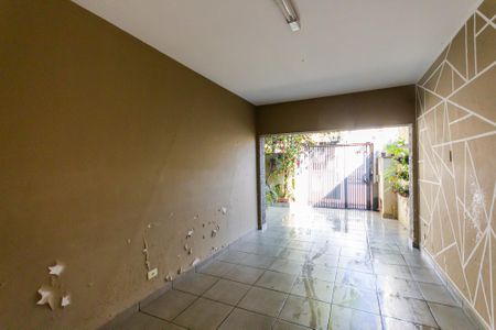 Casa à venda com 220m², 4 quartos e 2 vagasGaragem