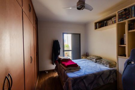 Casa à venda com 220m², 4 quartos e 2 vagasQuarto 3