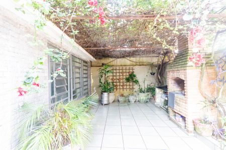 Casa à venda com 220m², 4 quartos e 2 vagasÁrea comum