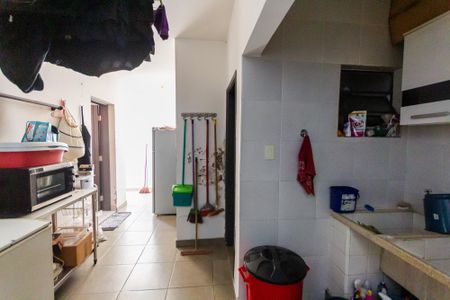 Casa à venda com 220m², 4 quartos e 2 vagasÁrea de Serviço