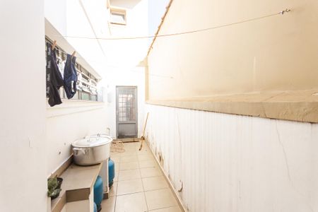 Casa à venda com 220m², 4 quartos e 2 vagasÁrea comum