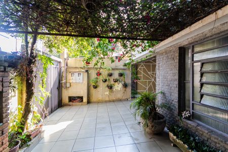 Casa à venda com 220m², 4 quartos e 2 vagasÁrea comum