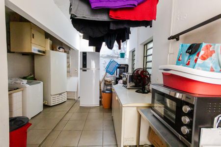 Casa à venda com 220m², 4 quartos e 2 vagasÁrea de Serviço