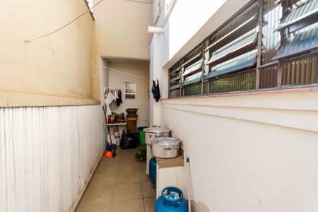 Casa à venda com 220m², 4 quartos e 2 vagasÁrea comum