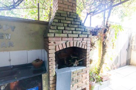 Casa à venda com 220m², 4 quartos e 2 vagasÁrea comum