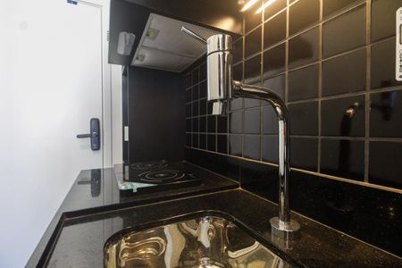 Studio para alugar com 22m², 1 quarto e sem vaga Studio para alugar com 22m², 1 quarto e sem vagaStudio