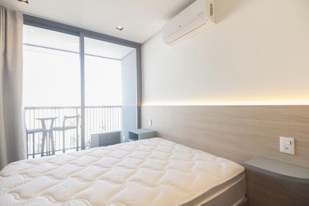 Studio para alugar com 22m², 1 quarto e sem vaga Studio para alugar com 22m², 1 quarto e sem vagaStudio