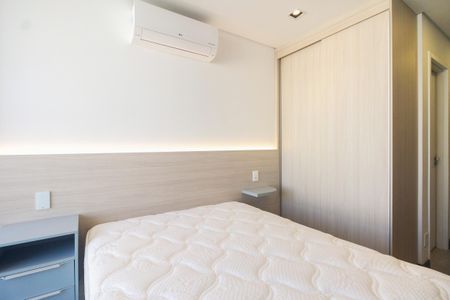 Studio para alugar com 22m², 1 quarto e sem vaga Studio para alugar com 22m², 1 quarto e sem vagaStudio