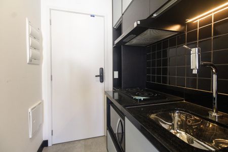 Studio para alugar com 22m², 1 quarto e sem vaga Studio para alugar com 22m², 1 quarto e sem vagaStudio