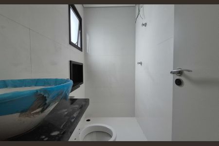 Apartamento à venda com 100m², 2 quartos e 1 vaga Apartamento à venda com 100m², 2 quartos e 1 vagaBanheiro