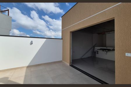 Apartamento à venda com 100m², 2 quartos e 1 vaga Apartamento à venda com 100m², 2 quartos e 1 vagaCobertura
