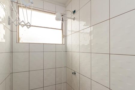 Studio para alugar com 31m², 1 quarto e sem vaga Studio para alugar com 31m², 1 quarto e sem vagaBanheiro