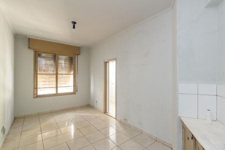 Studio para alugar com 31m², 1 quarto e sem vaga Studio para alugar com 31m², 1 quarto e sem vagaStudio