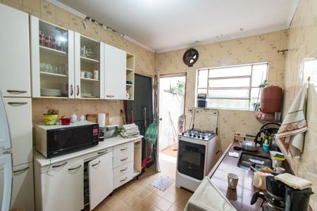 Casa à venda com 55m², 2 quartos e sem vaga Casa à venda com 55m², 2 quartos e sem vagaCozinha