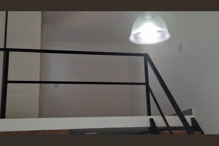 Studio para alugar com 25m², 1 quarto e 1 vaga Studio para alugar com 25m², 1 quarto e 1 vagaStudio