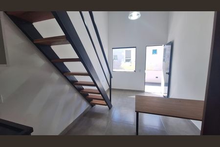 Studio para alugar com 25m², 1 quarto e 1 vaga Studio para alugar com 25m², 1 quarto e 1 vagaStudio