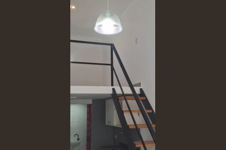 Studio para alugar com 25m², 1 quarto e 1 vaga Studio para alugar com 25m², 1 quarto e 1 vagaStudio