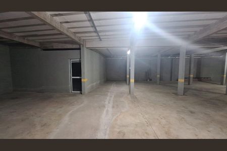Studio para alugar com 25m², 1 quarto e 1 vaga Studio para alugar com 25m², 1 quarto e 1 vagaÁrea comum