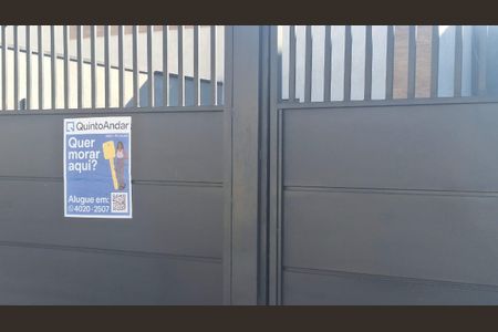 Studio para alugar com 25m², 1 quarto e 1 vaga Studio para alugar com 25m², 1 quarto e 1 vagaPlaca