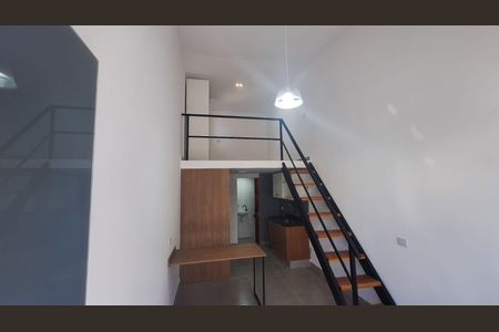 Studio para alugar com 25m², 1 quarto e 1 vaga Studio para alugar com 25m², 1 quarto e 1 vagaStudio