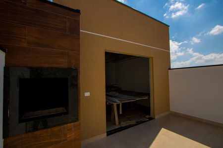 Apartamento à venda com 100m², 2 quartos e 1 vagaÁrea externa