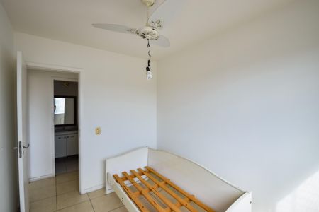 Apartamento para alugar com 50m², 2 quartos e 1 vagaQuarto 2