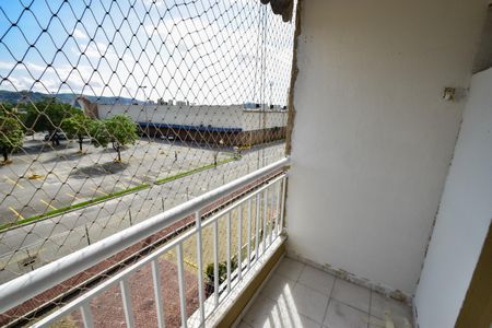 Apartamento para alugar com 50m², 2 quartos e 1 vagaVaranda da Sala