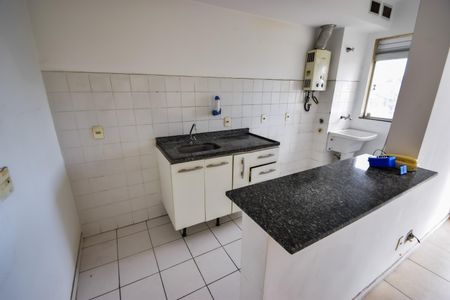 Apartamento para alugar com 50m², 2 quartos e 1 vagaCozinha