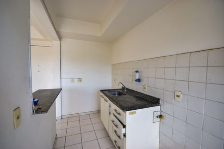 Apartamento para alugar com 50m², 2 quartos e 1 vagaCozinha