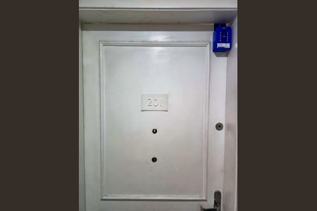 Apartamento para alugar com 50m², 2 quartos e 1 vagaLockbox instalada no imóvel