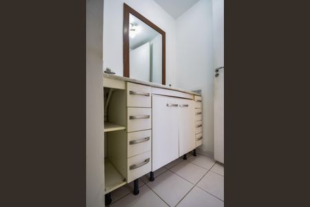 Apartamento para alugar com 50m², 2 quartos e 1 vagaBanheiro
