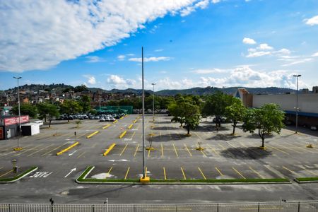Apartamento para alugar com 50m², 2 quartos e 1 vagaVista da Sala