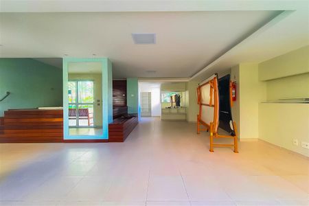 Apartamento para alugar com 50m², 2 quartos e 1 vagaSpa