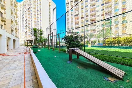 Apartamento para alugar com 50m², 2 quartos e 1 vagaÁrea comum