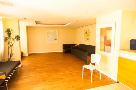 Apartamento para alugar com 50m², 2 quartos e 1 vagaÁrea comum