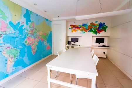 Apartamento para alugar com 50m², 2 quartos e 1 vagaÁrea comum