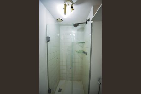 Apartamento para alugar com 50m², 2 quartos e 1 vagaBanheiro