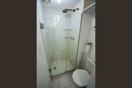 Apartamento para alugar com 50m², 2 quartos e 1 vagaBanheiro