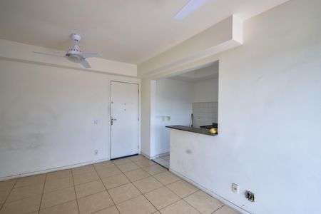Apartamento para alugar com 50m², 2 quartos e 1 vagaSala