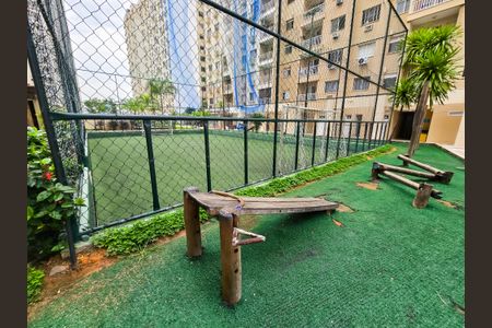 Apartamento para alugar com 50m², 2 quartos e 1 vagaÁrea comum
