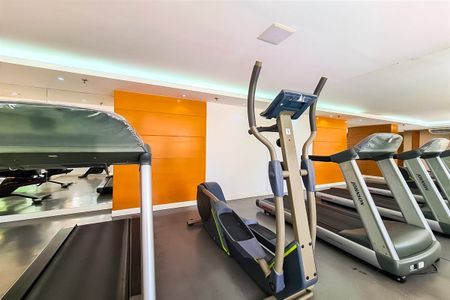 Apartamento para alugar com 50m², 2 quartos e 1 vagaÁrea comum - Academia