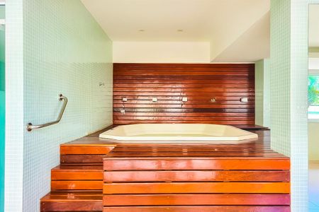 Apartamento para alugar com 50m², 2 quartos e 1 vagaspa