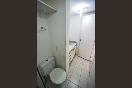 Apartamento para alugar com 50m², 2 quartos e 1 vagaBanheiro